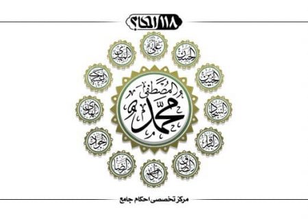حکم نمايش چهره ۱۴ معصوم در فیلم‌ها