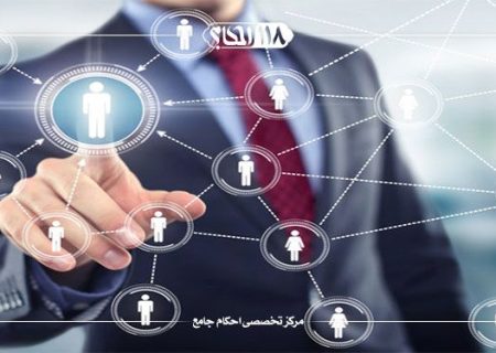 عضویت در شرکت بادران یا… ـ نتورک مارکتینگ (بازاریابی شبکه‌ای)، فتوای آیت‌الله شبیری زنجانی