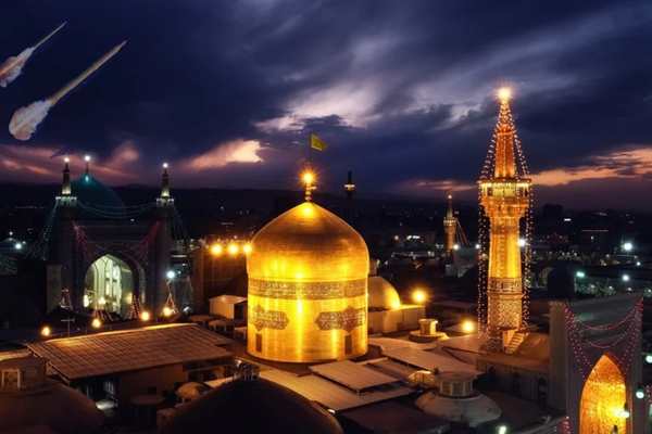 پدافند هوایی