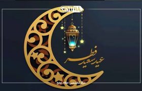 ورود میهمان قبل و بعد اذان، با بیتوته و بدون بیتوته در شب عید فطر [زکات فطره (فطریه)]