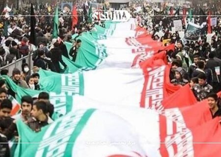 شركت در راهپیمایی ( همراه با اختلاف فتاوای مراجع معظم تقلید) [راهپیمایی]
