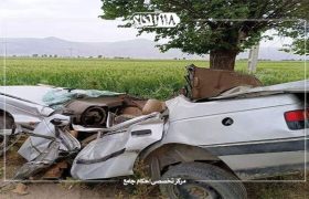 تصادف