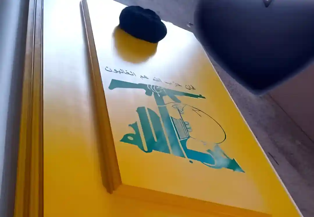 حکم انتقال شهدای دفن شده