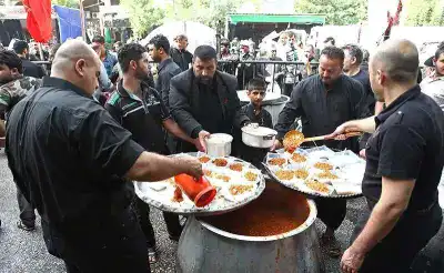 مصرف باقیمانده نذرهای اربعین (۲)