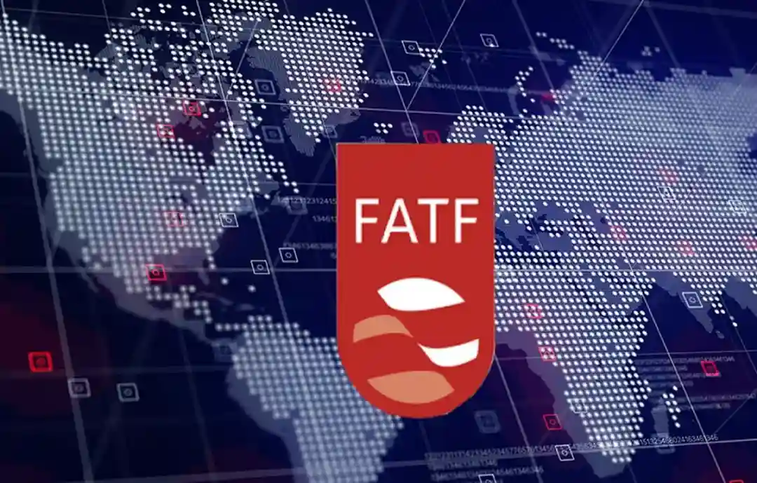گناه کبیره بودن قبول FATF
