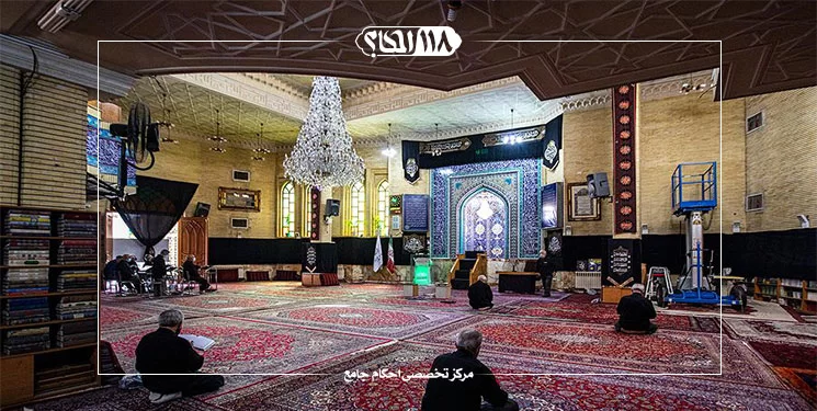 مسجد