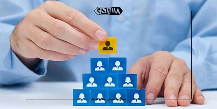 بازاریابی شبکهای (نتورک مارکتینگ)