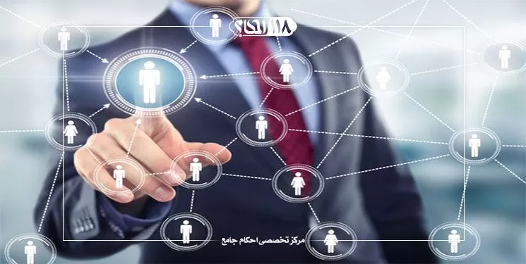 بازاریابی شبکه ای (نتورک مارکتینگ)