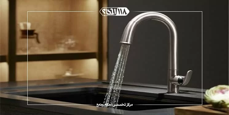 اسراف آب و برق