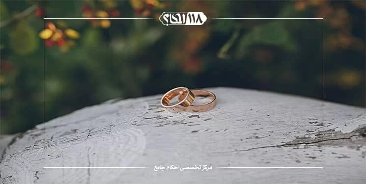 عقد موقت