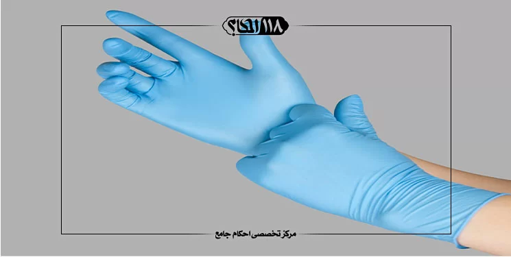 استخراج پلاتین از بدن میت