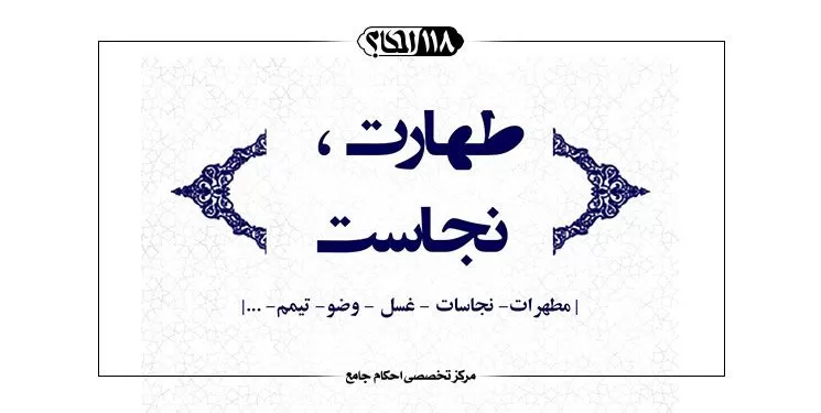 نجاست