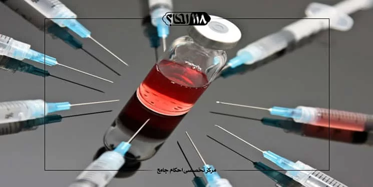 روزه بیمار