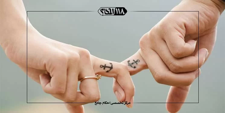 ازدواج مطاعاتی یا سفید