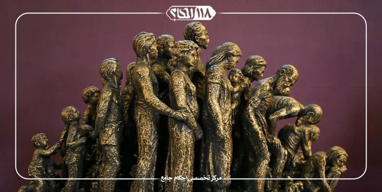 احکام مجسّمه و نقاشی مطابق با فتاوای حضرت آیت الله العظمی سیستانی